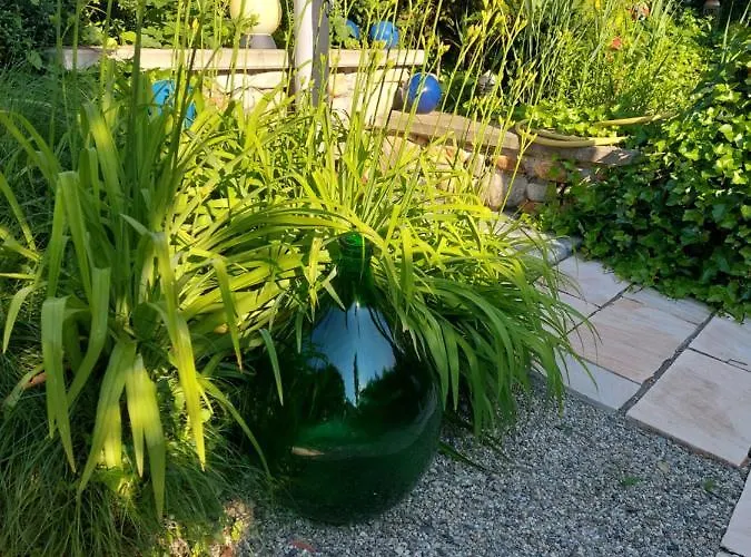 아파트 Anna's - *