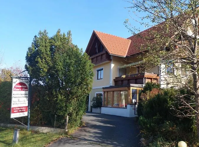 Apartamento Anna's -