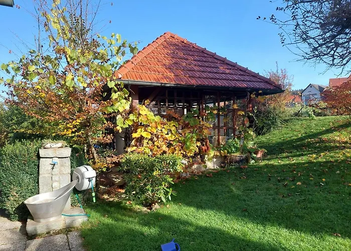 Apartamento Anna's - *