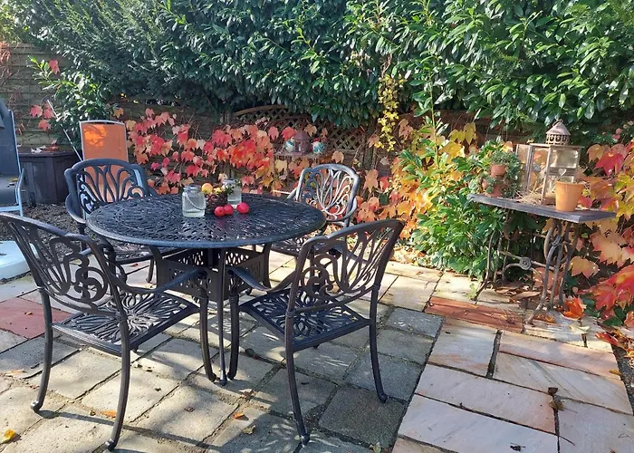 דירה Anna's - Ratsch an der Weinstraße