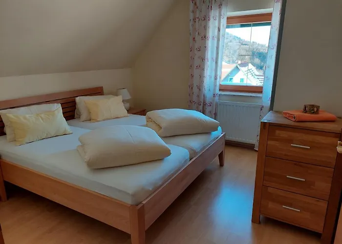 Apartamento Anna's - Ratsch an der Weinstraße
