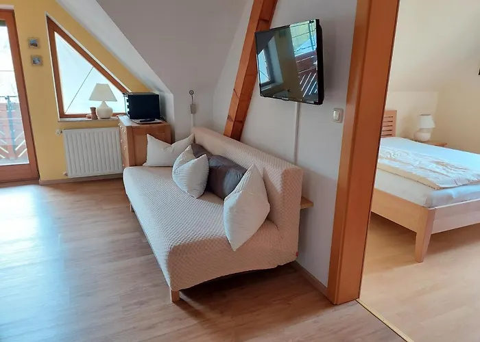 Apartamento Anna's - Ratsch an der Weinstraße