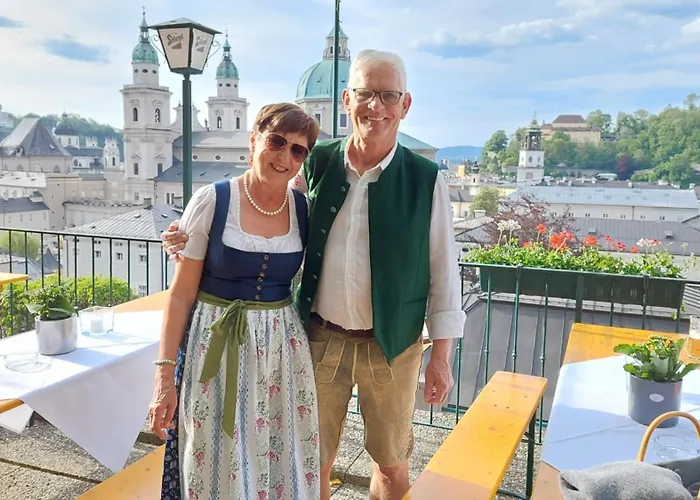 Anna's - Apartamento *