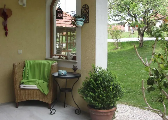 Apartamento Anna's - Ratsch an der Weinstraße