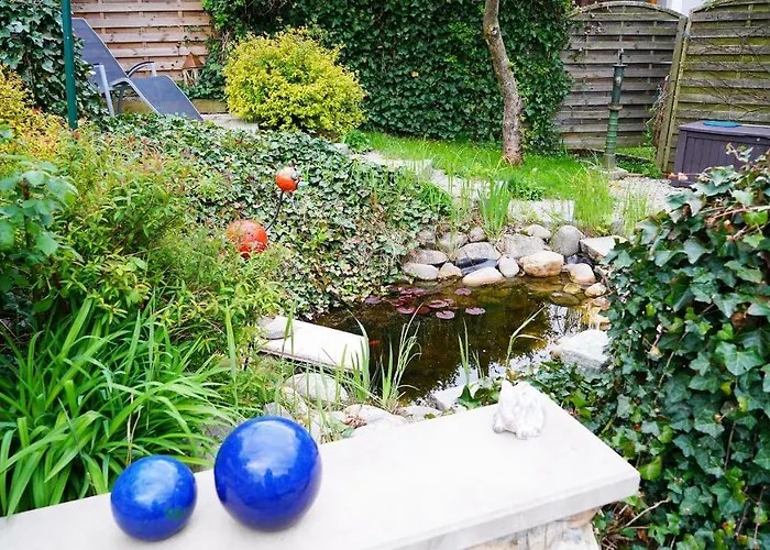 Anna's - Apartamento Ratsch an der Weinstraße