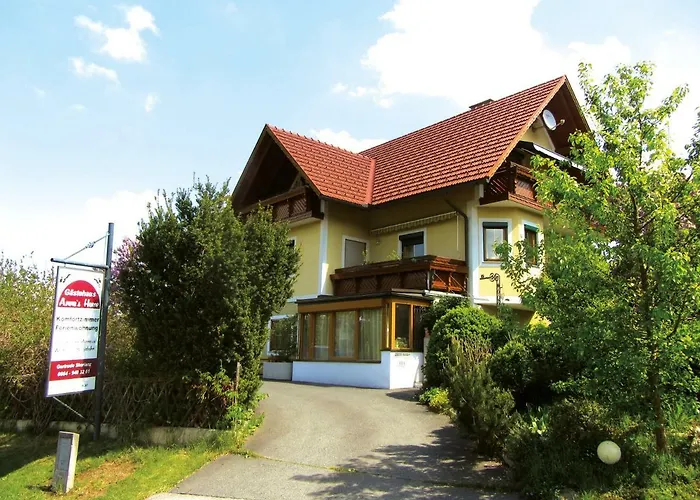 Anna's - * Ratsch an der Weinstraße