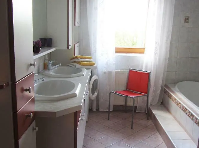 Apartamento Anna's -