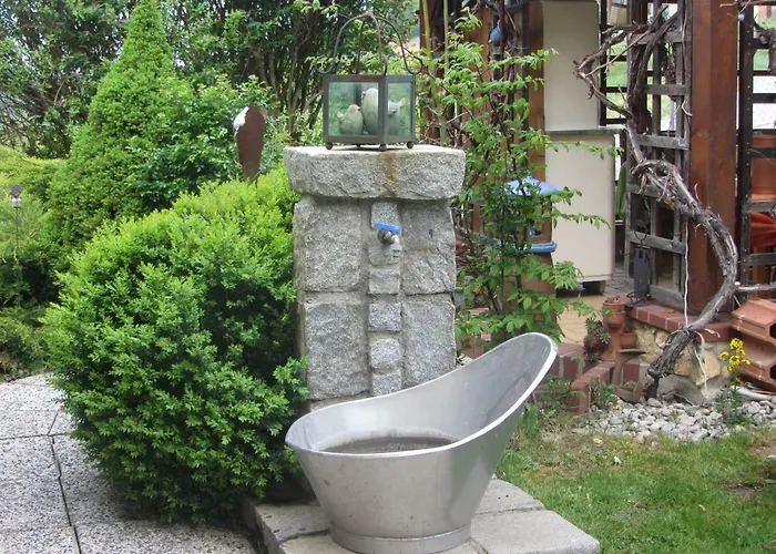 Anna's - Apartamento Ratsch an der Weinstraße