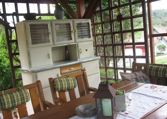 דירה Anna's - Ratsch an der Weinstraße