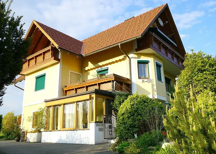 Anna's - Ratsch an der Weinstraße