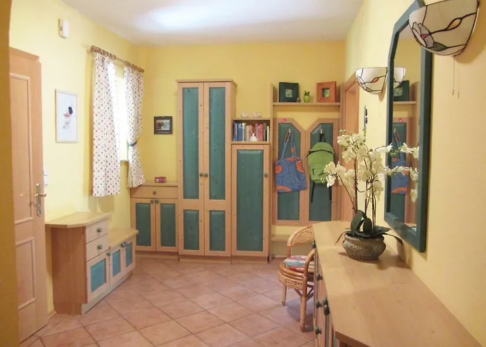 Anna's - Apartamento