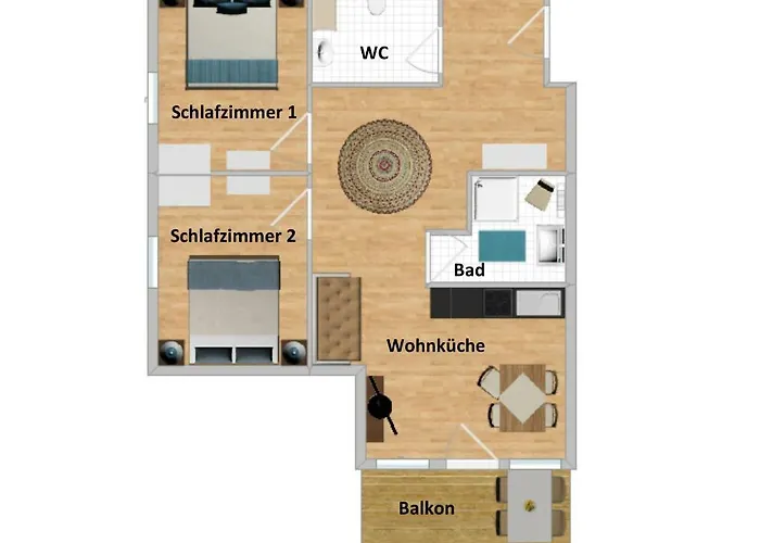 Anna's - דירה Ratsch an der Weinstraße