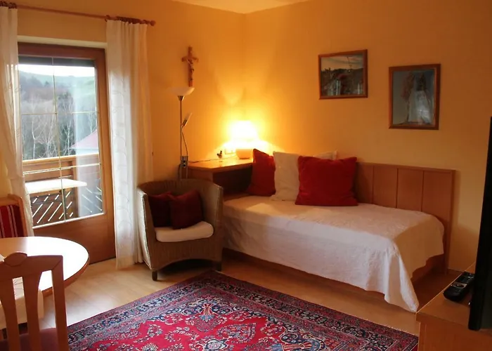 Apartamento Anna's -