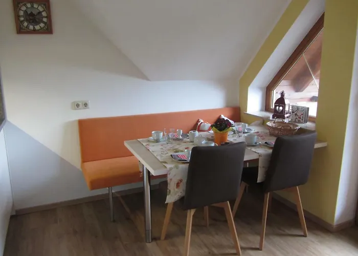 Anna's - Apartamento