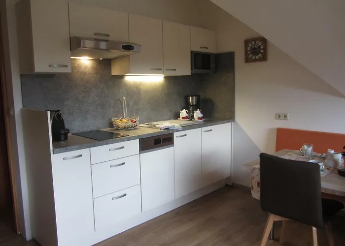 Anna's - Apartamento