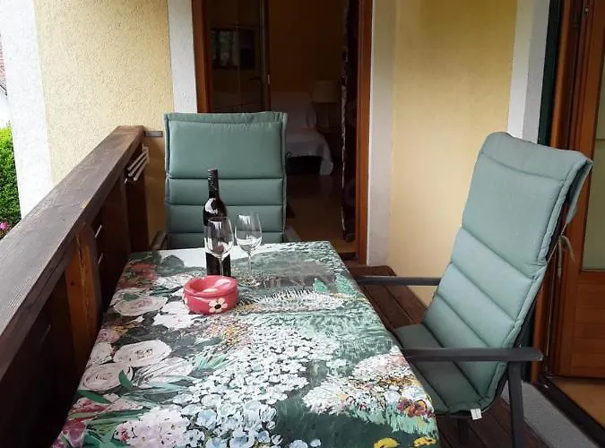 Apartamento Anna's -